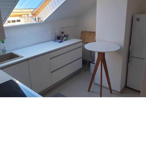 Útulný apartman Kmeťova