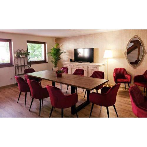 UV Apartmány