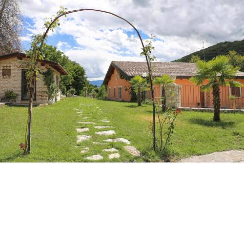 Uvaspina - Camere & Relax