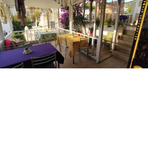 Uyku Butik Otel