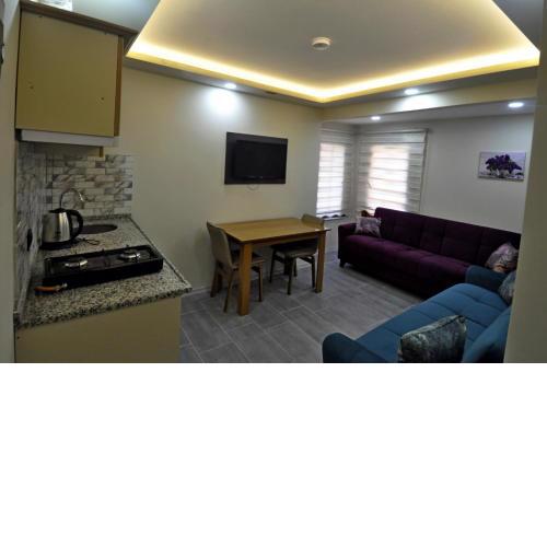 Uzungöl Birlik Süite Hotel