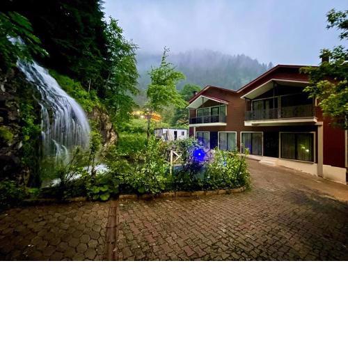 Uzungöl Bungalow