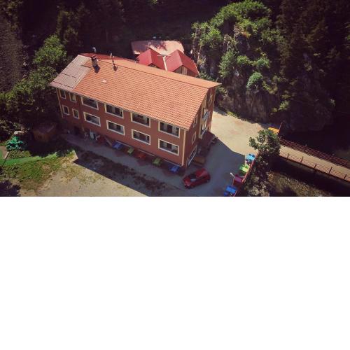 Uzungol Soylu Hotel