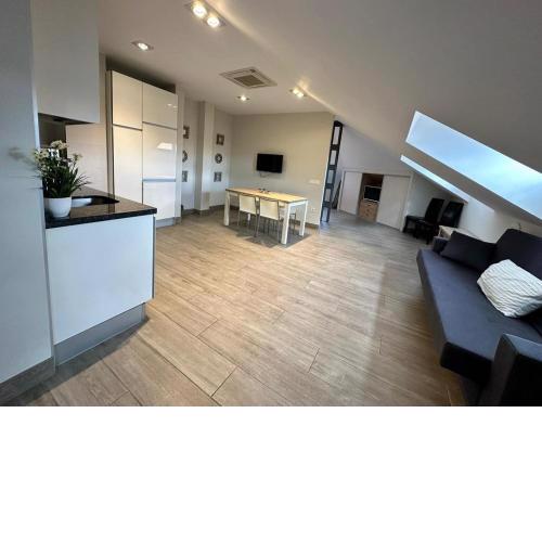 V Apartamento junto a PlazaMayor