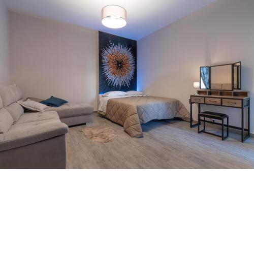 V B M apartment