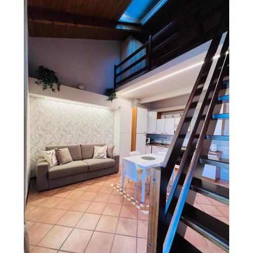 V HOME