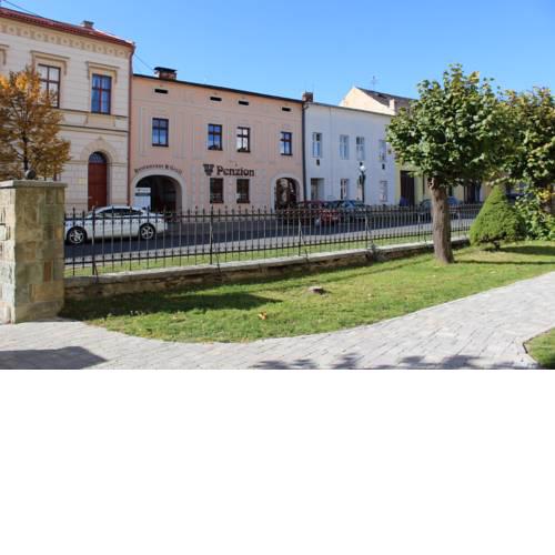 V Penzión