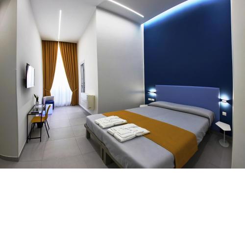 V10 GUESTHOUSE - Vanvitelli 10