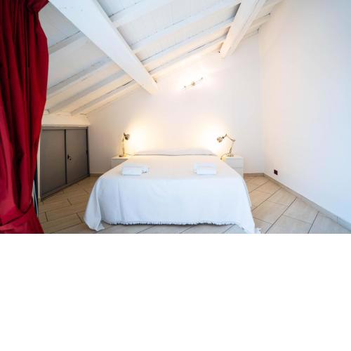 V12 Apartments - Vittoria 12