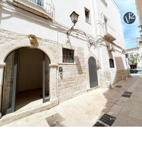 V12 Apartments Puglia