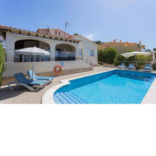 V130 Villa Primavera