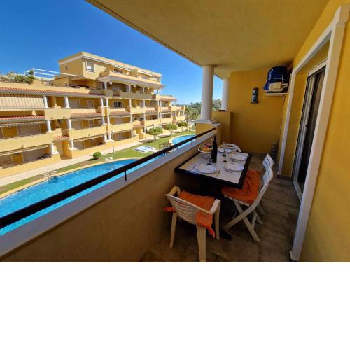 V3 Apartamento a 100metros de la playa