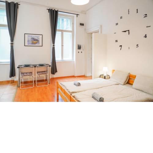 V3 Apartment
