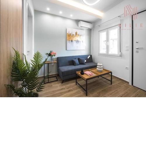 V6 Penthouse, Nilie Hospitality MGMT