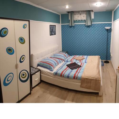 V61 Hostel