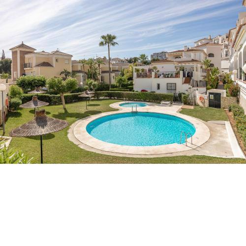 Vacacional en Nerja Valparaiso