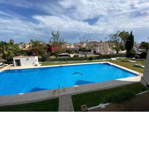 Vacaciones en la Costa del Sol