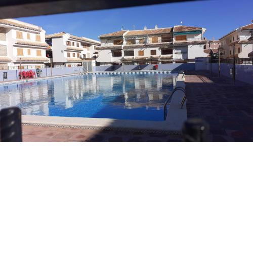Vacaciones en playa del Tamarit