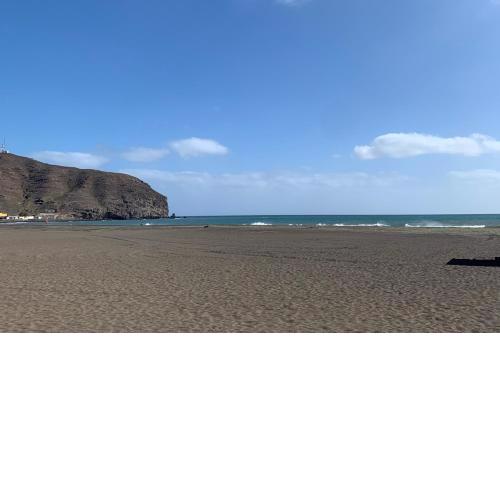Vacaciones Románticas en la Playa de Gran Tarajal