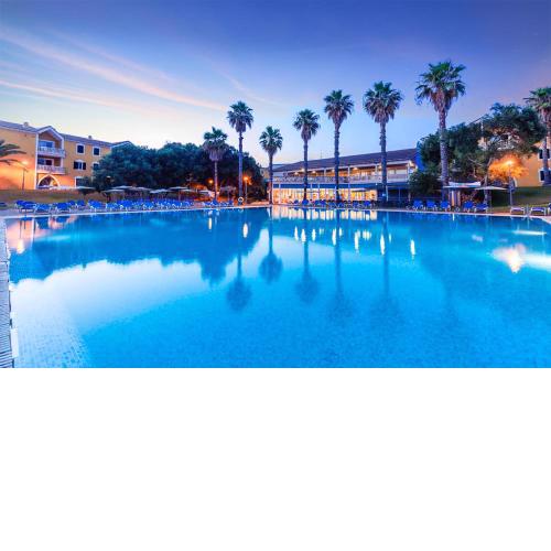 Vacances Menorca Blanc Palace