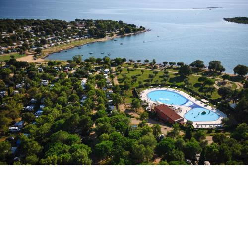 Vacanceselect Premium Lodge Polari