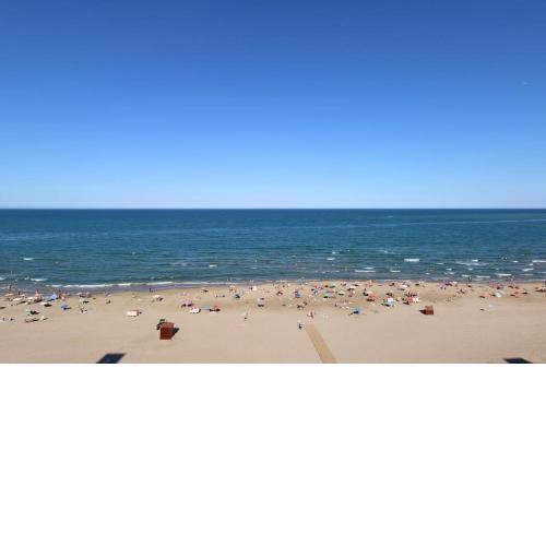 Vacansis,com Cabañal