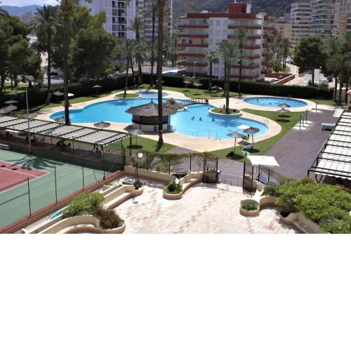 Vacansis,com Florazar 2, 4