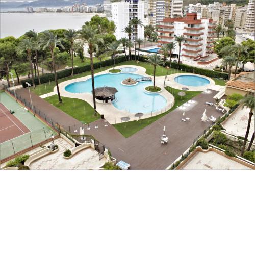 Vacansis,com Florazar 2, 5