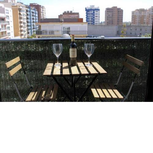 Vacansis,com Padre Berenguer, 5º sin ascensor