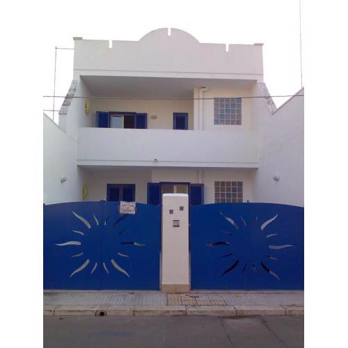 Vacanza a Porto Cesareo, Salento Lecce