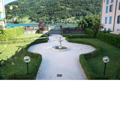 Vacanza con Vista sul Lago