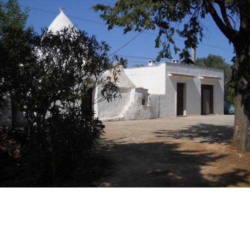 Vacanza in casa rurale nel Salento