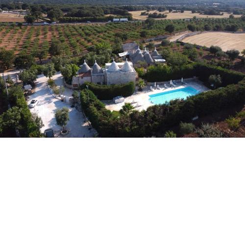 Vacanza In Puglia