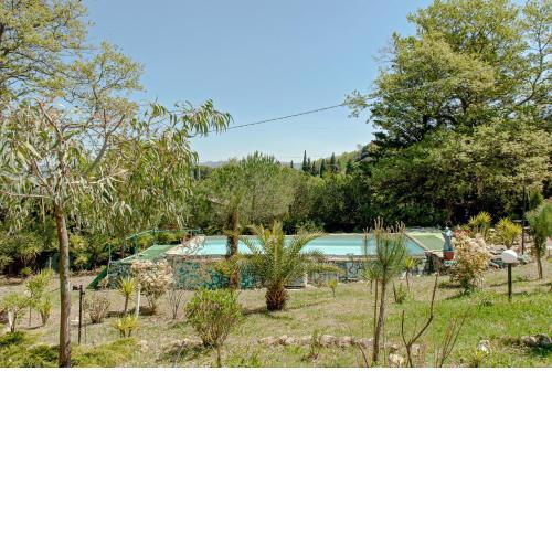 Vacanza nel Bosco
