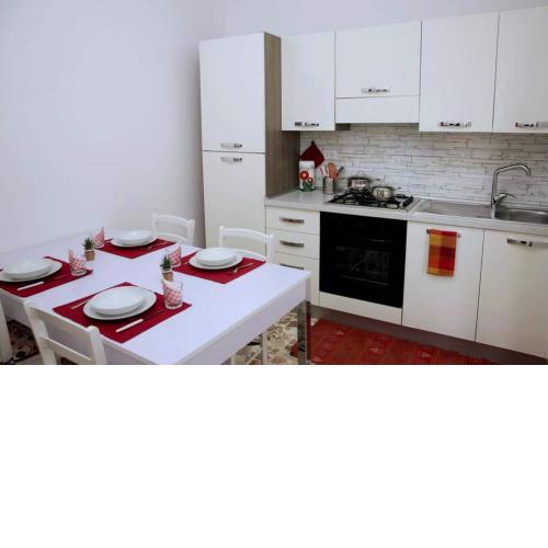 VacanzaPortopalo Appartamento Mare con 2 Camere da Letto con WiFi!