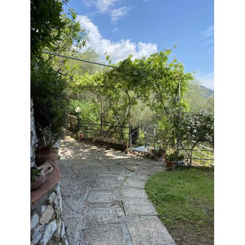 Vacanze a casa di Paolo