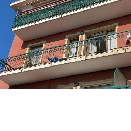 Vacanze a Finale Ligure