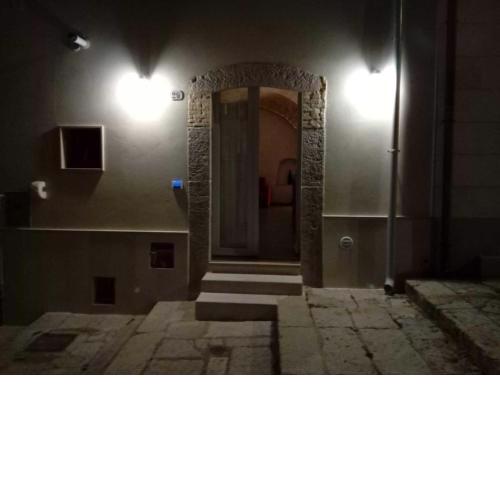 Vacanze Gargano dai nonni