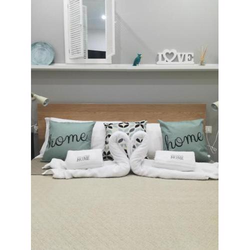 Vacanze HOME