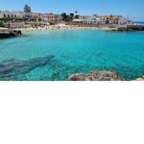 Vacanze in villa in località bandiera blu