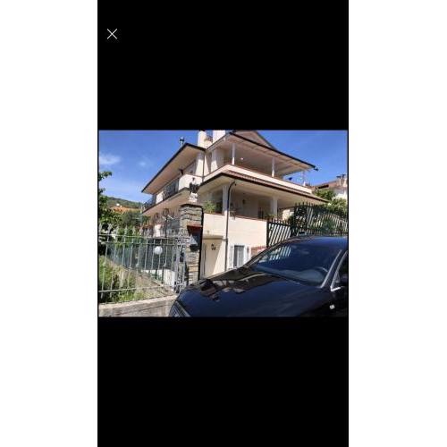 Vacanze nel cilento ascea