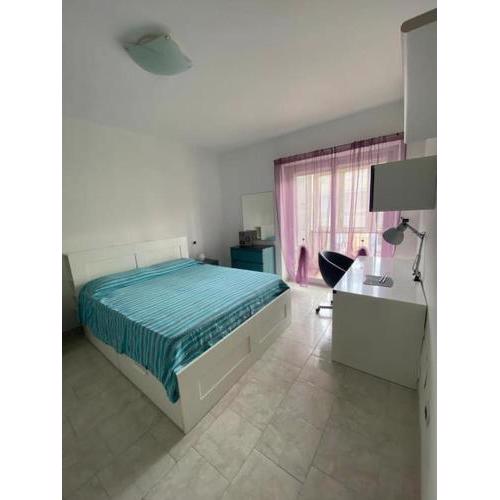 Vacanze Romane ~ Cozy Flat