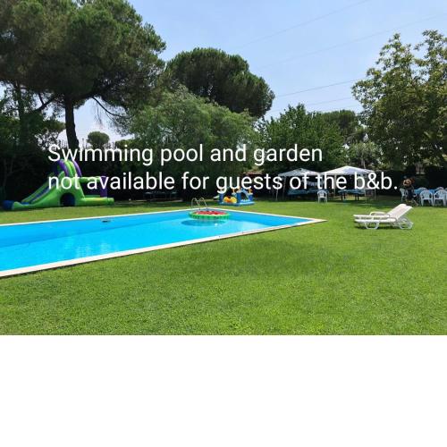 Vacanze Romane Olgiata