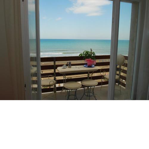 Vacanze Toscane In The Seaside