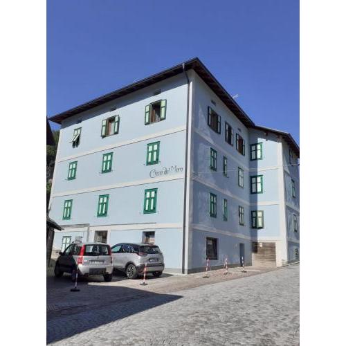 Vacanzemoena - Casa del Moro
