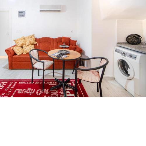 Vacation Flat 5 min to Calis Beach in Fethiye