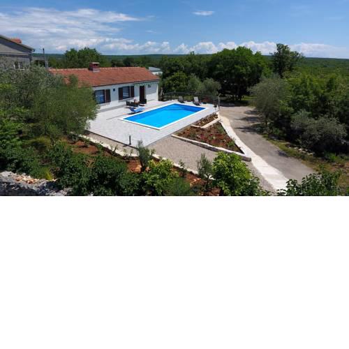 Vacation Home Daniela