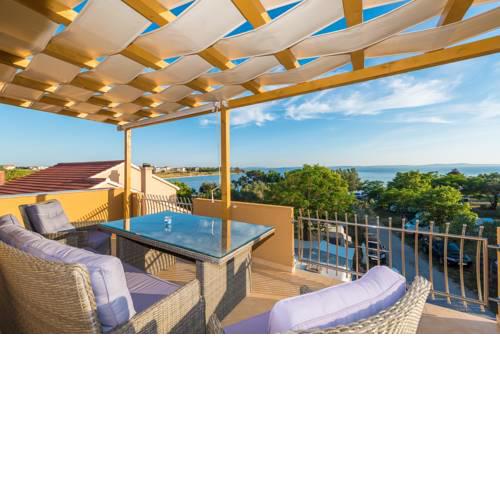 Vacation home Gara