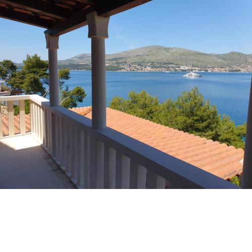 Vacation Home Nusha