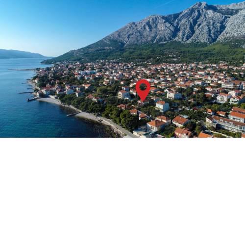 Vacation Home Ore-BEACH